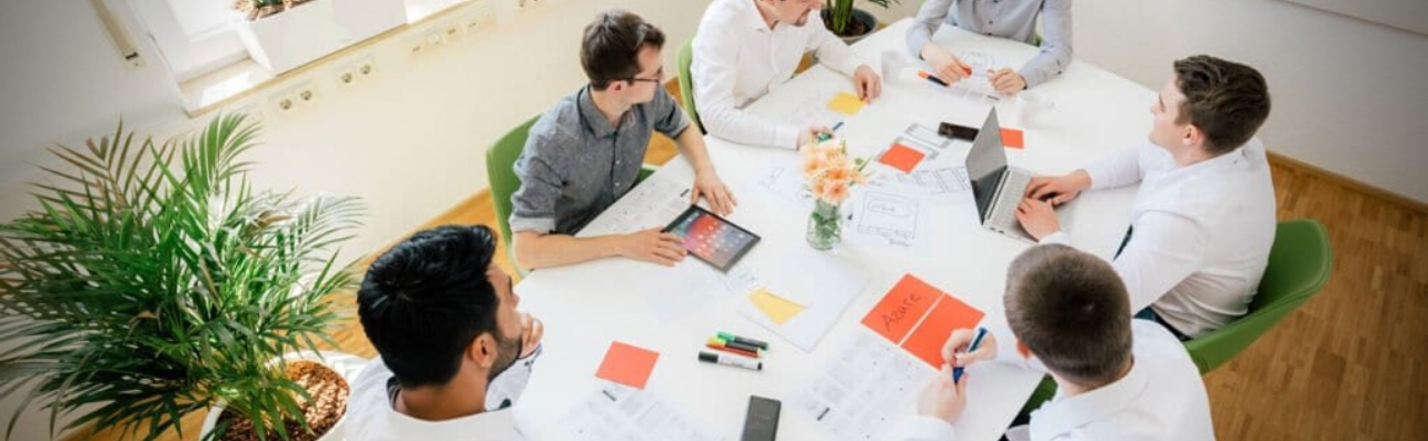 Anforderungsmanagement in der agilen Softwareentwicklung
