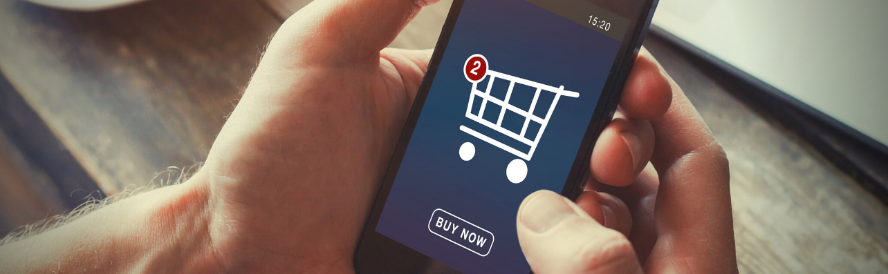 App-Commerce gegen die Krise