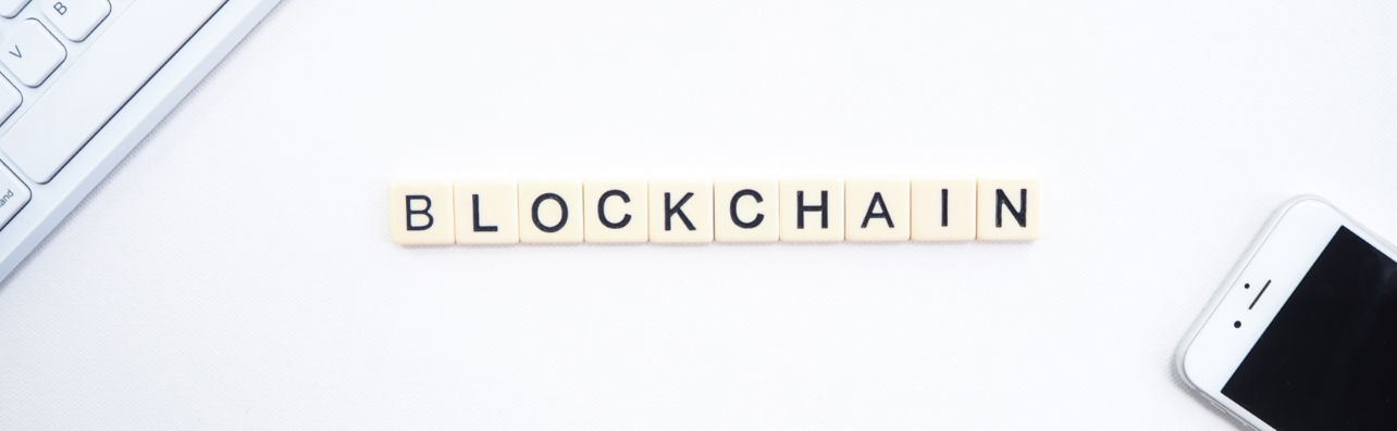 Blockchain – Auf einen Blick