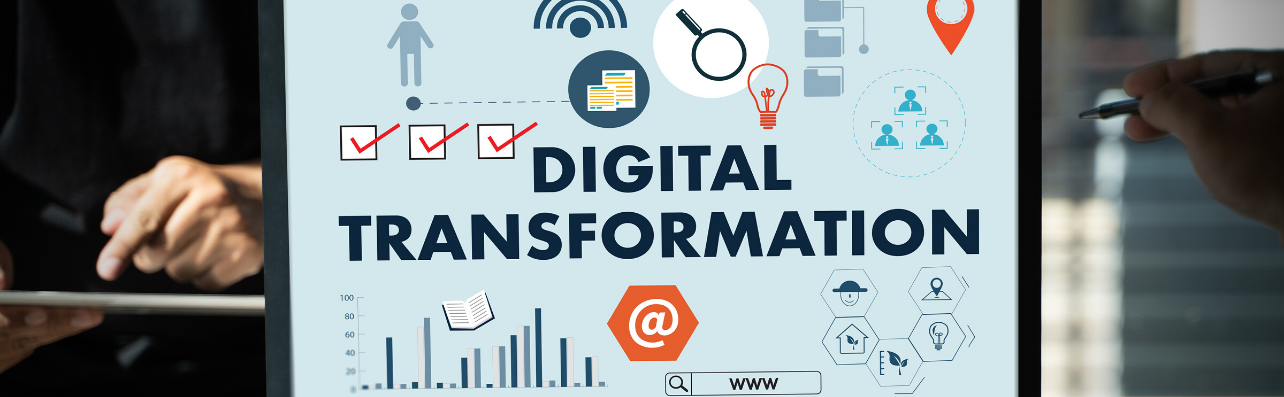 Digital Jetzt: Warum Sie jetzt in die Digitalisierung investieren sollten