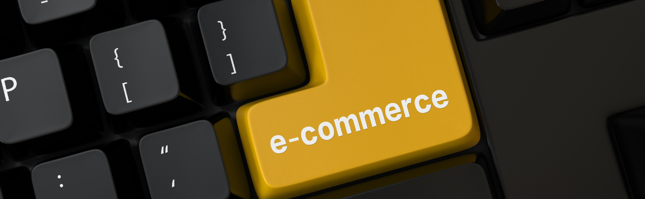 E-Commerce für kleine und mittelständische Unternehmen