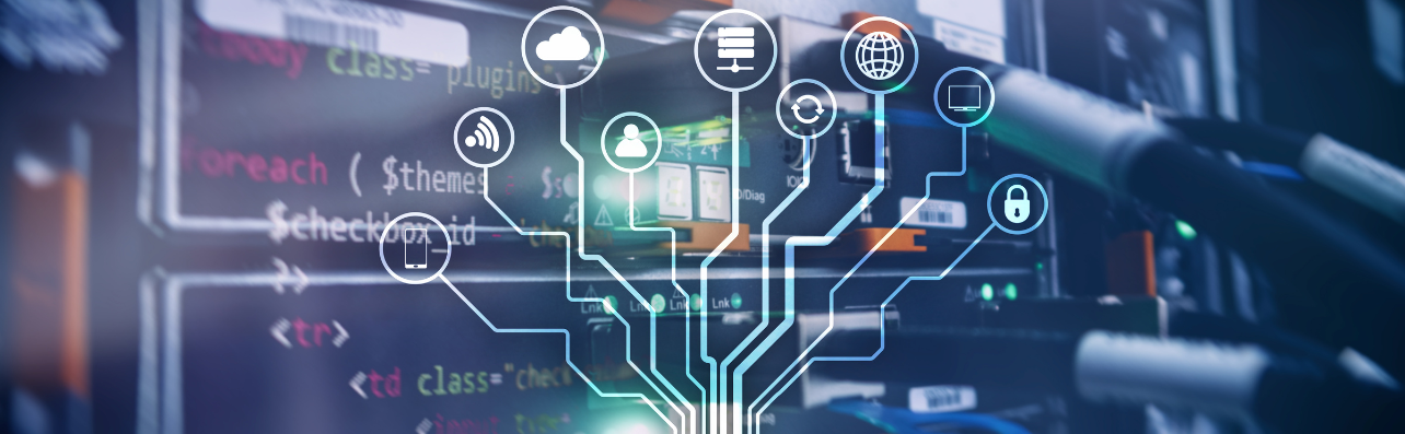 Industrie 4.0 – Die nächste Revolution