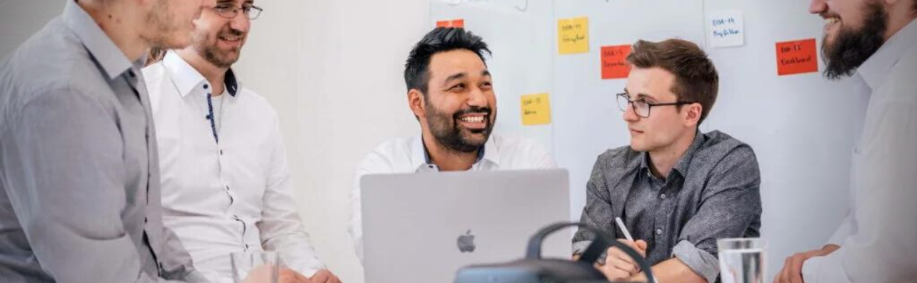 Kosten App Entwicklung? App entwickeln lassen? Das sollten Sie wissen!