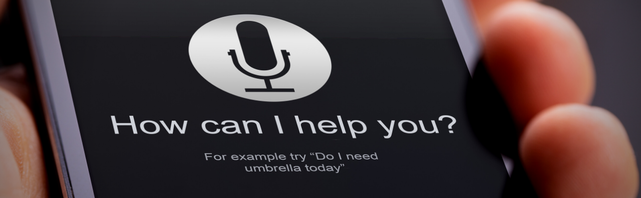 Voice User Interface Design weiterhin im Trend 2021
