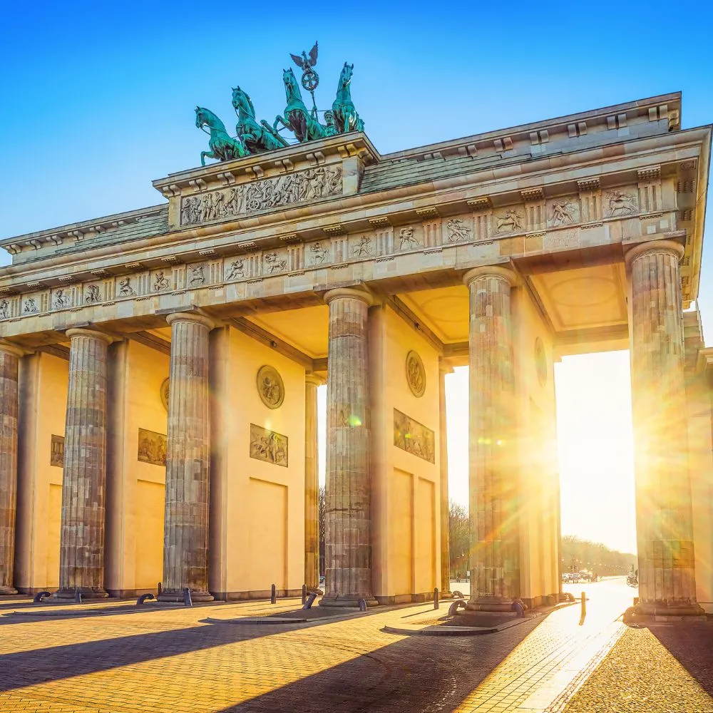 Stadt Berlin