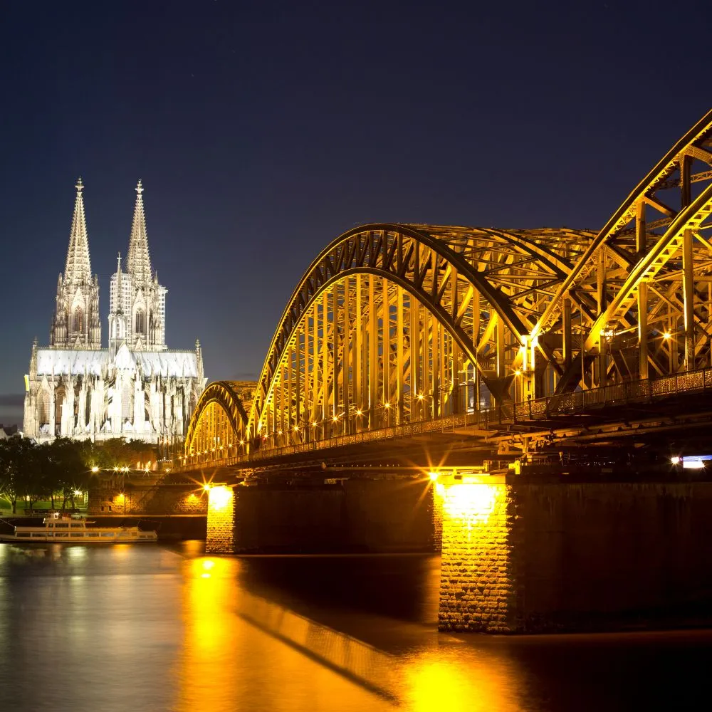 Stadt Köln