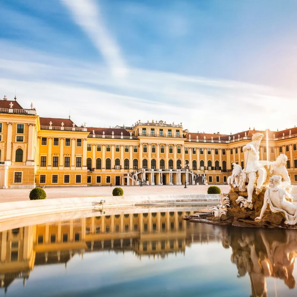 Stadt Wien
