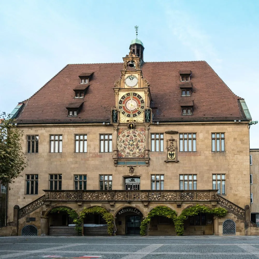 Stadt Heilbronn